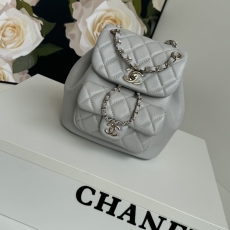 Chanel Backpacks